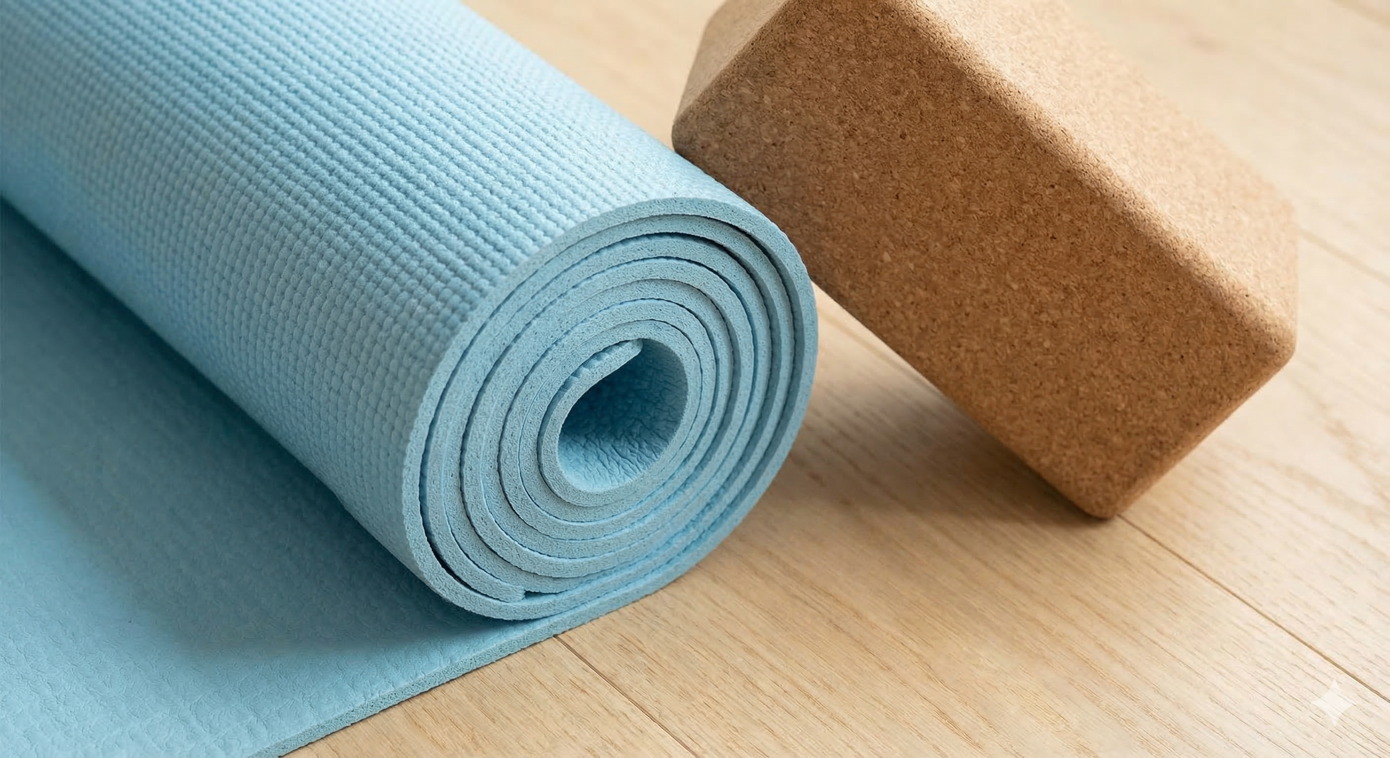 Yoga-accessoarer