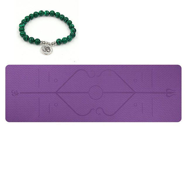 Yoga matta