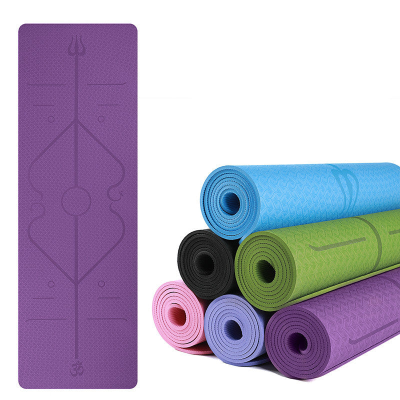 Yoga matta