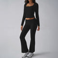 Yoga set - top & byxor