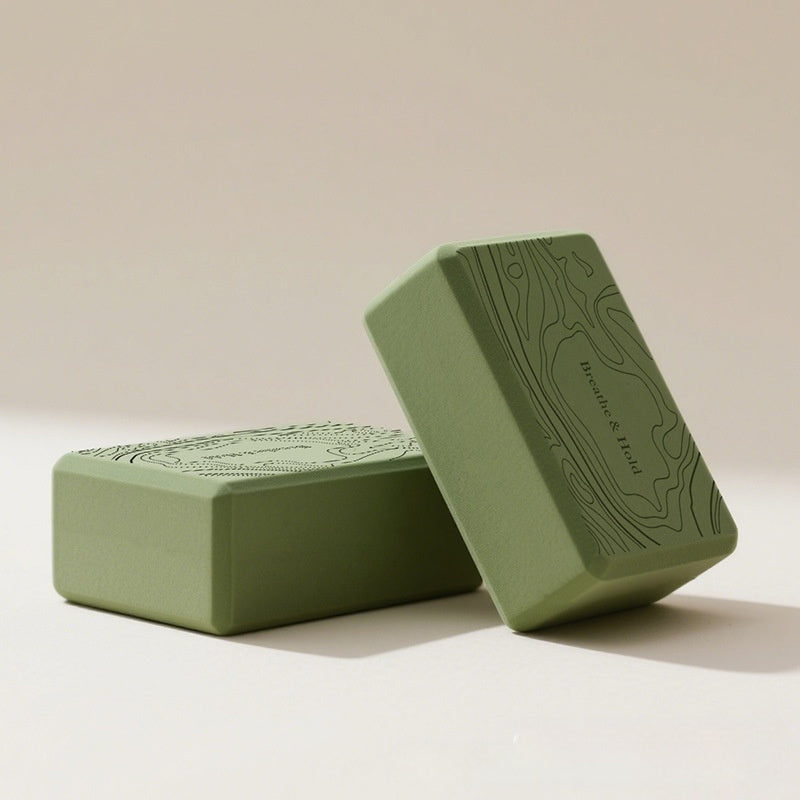 Yoga Block