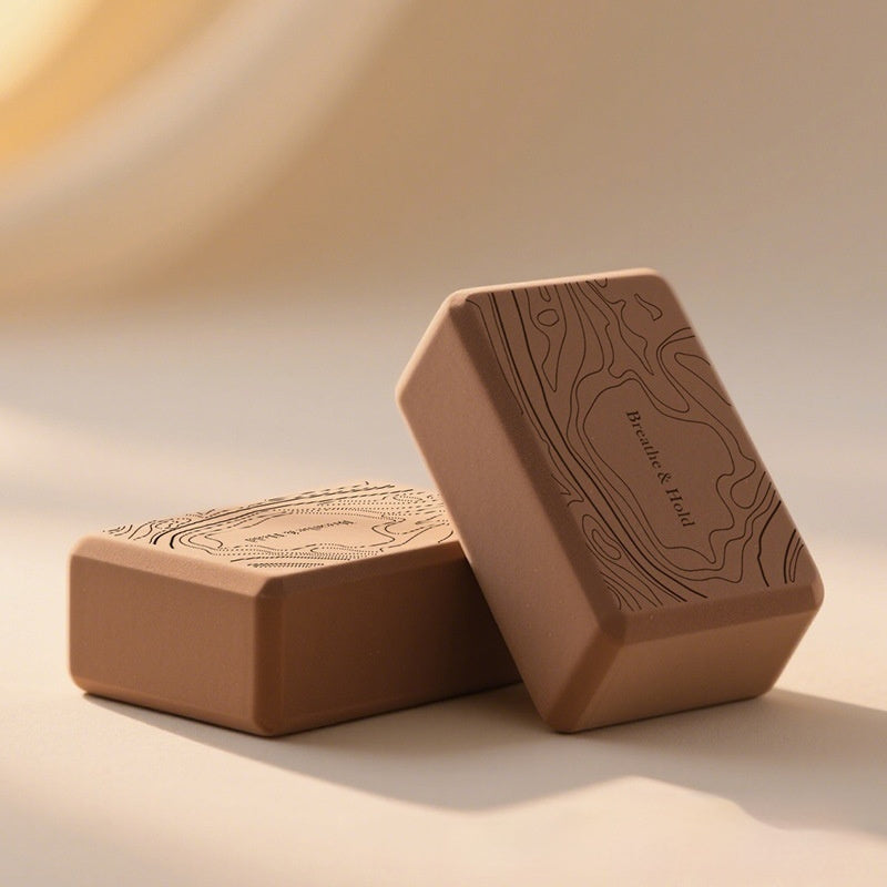 Yoga Block