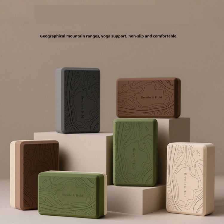 Yoga Block