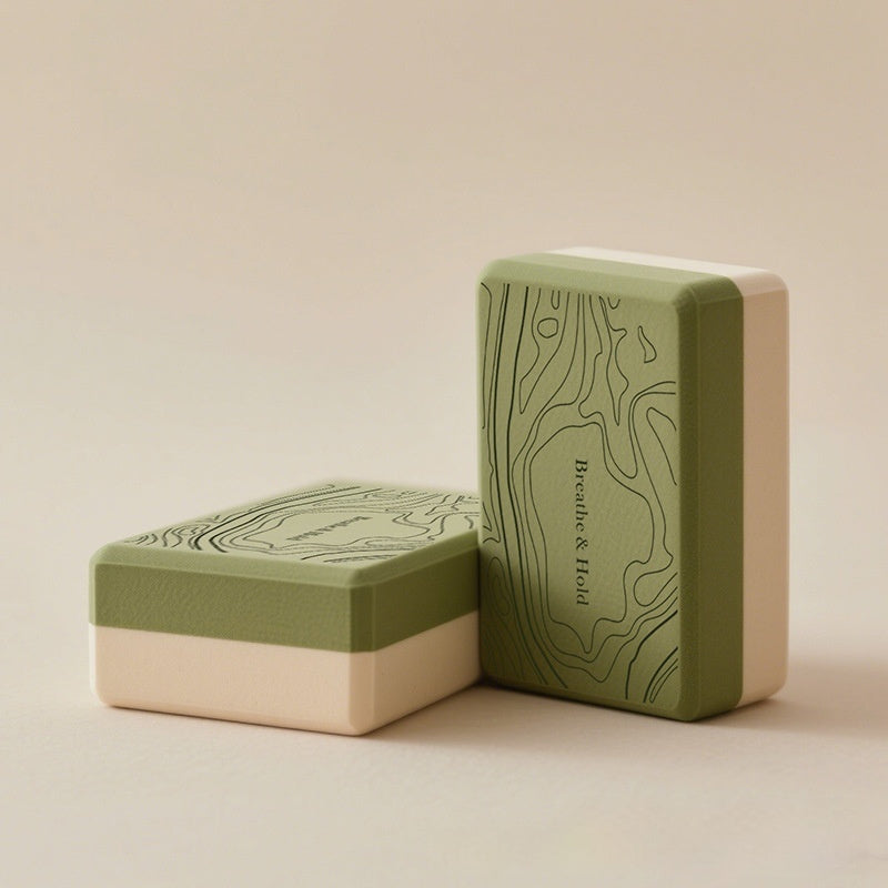 Yoga Block