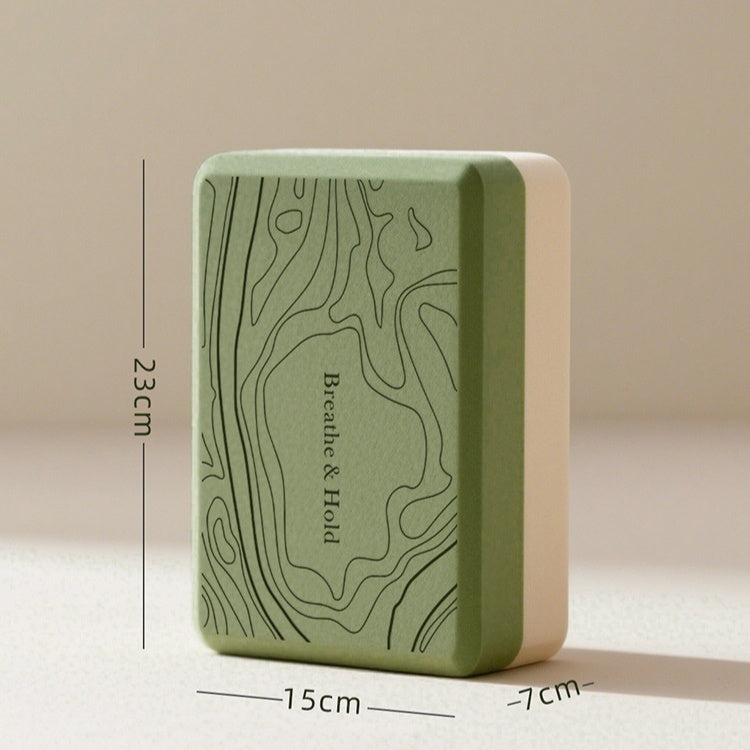 Yoga Block